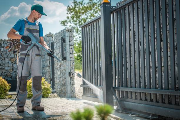 West Allis, WI Pressure Washing Services Company